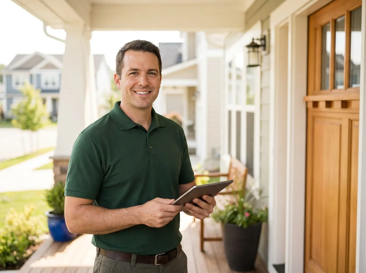 Pest control FAQs for Linn, WV